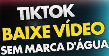 como baixar vídeo tiktok pelo snaptik